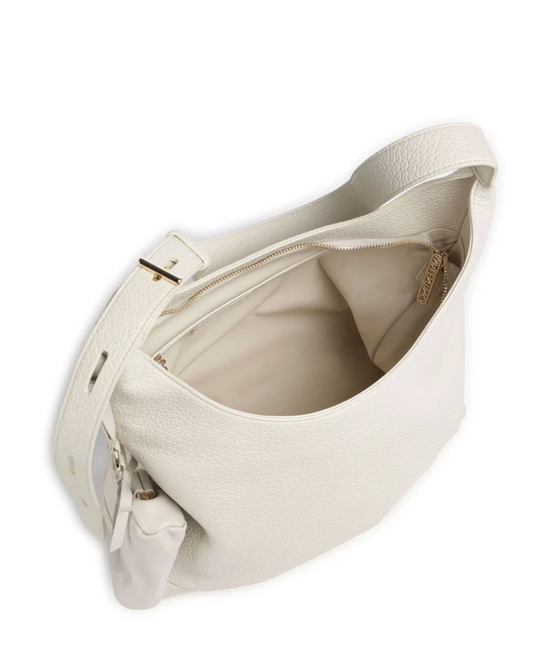 Valentino Bags Northa Re Beuteltasche ecru