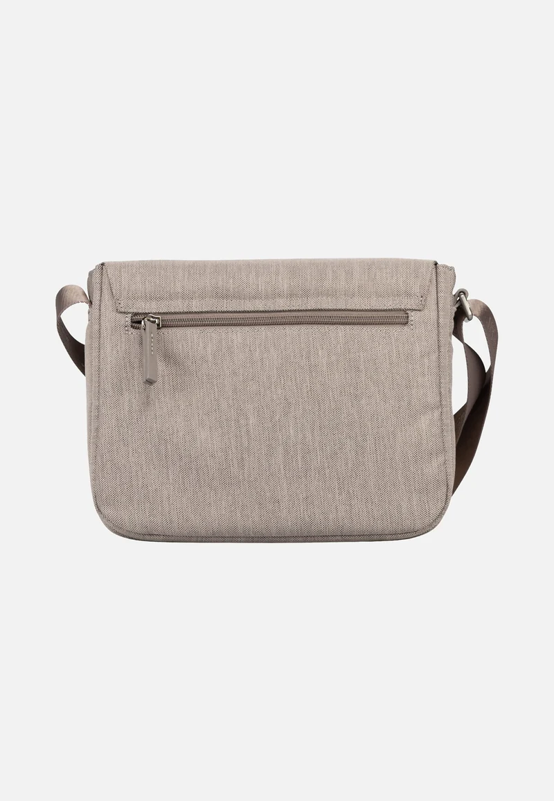 Bergen 1614 Stone - Crossbody Bag