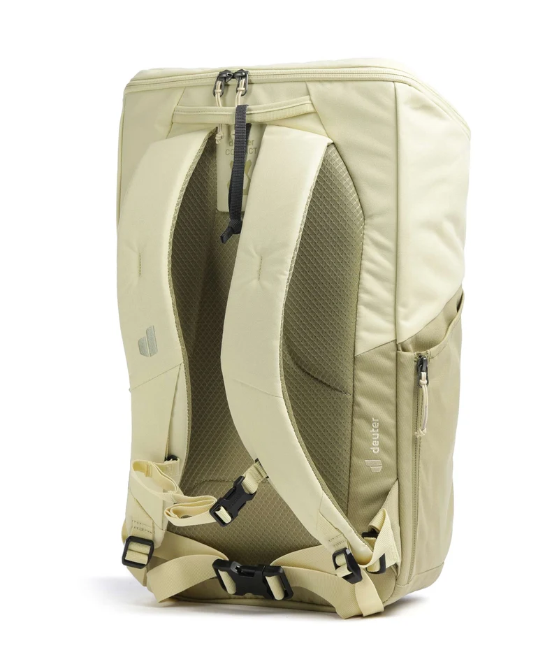 Deuter UP Stockholm Rucksack roots/barley