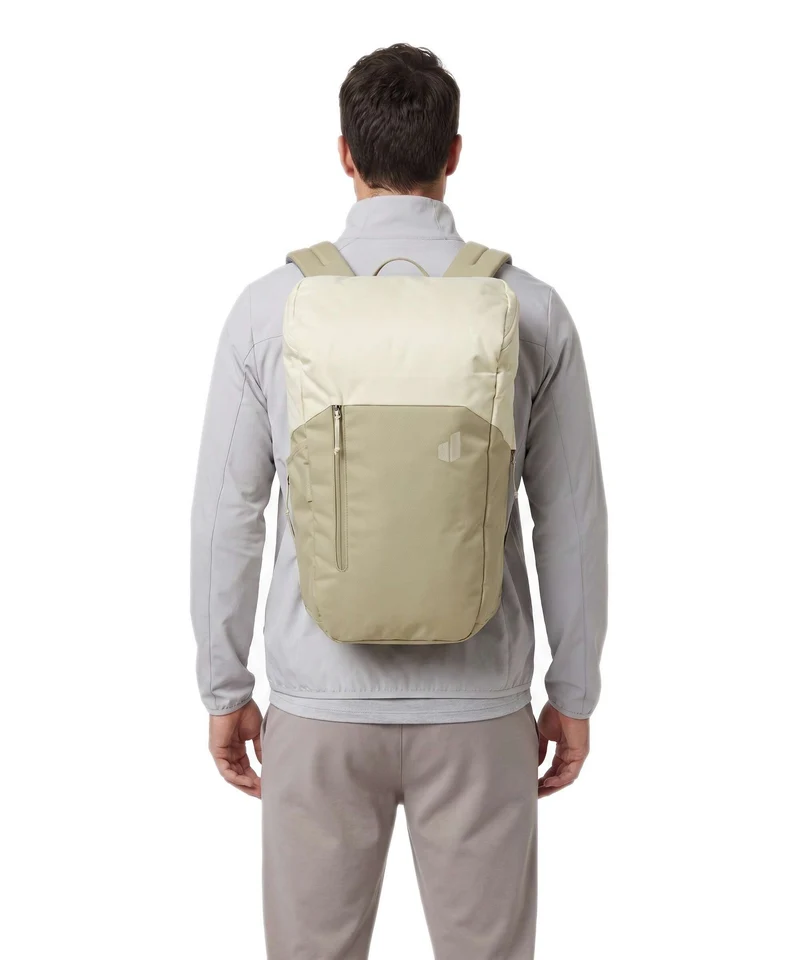 Deuter UP Stockholm Rucksack roots/barley