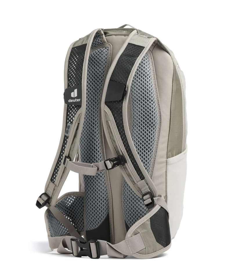 Deuter Race 12 Rucksack alu/greystone