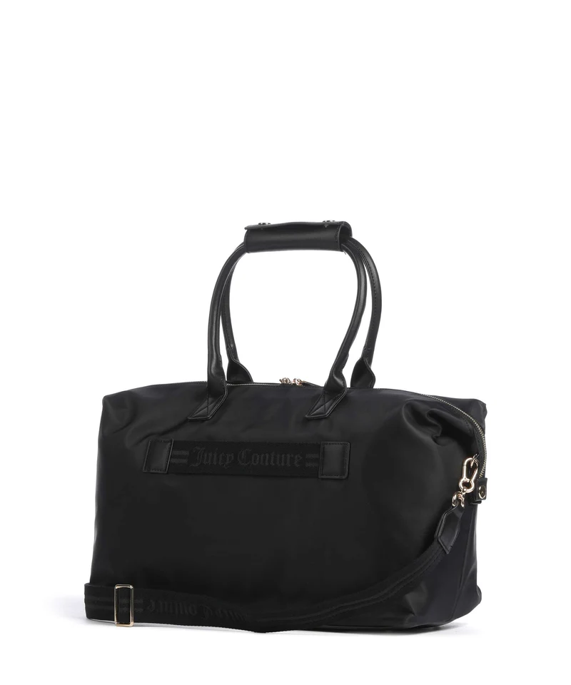 Juicy Couture S Weekender black