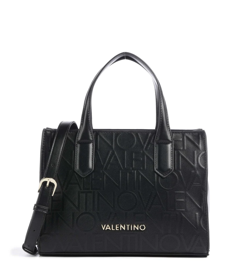 Valentino Bags Gynevra Re Handtasche nero