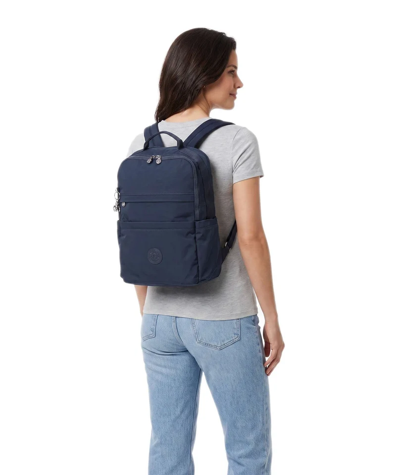 Kipling Basic Biana Rucksack infinite blue