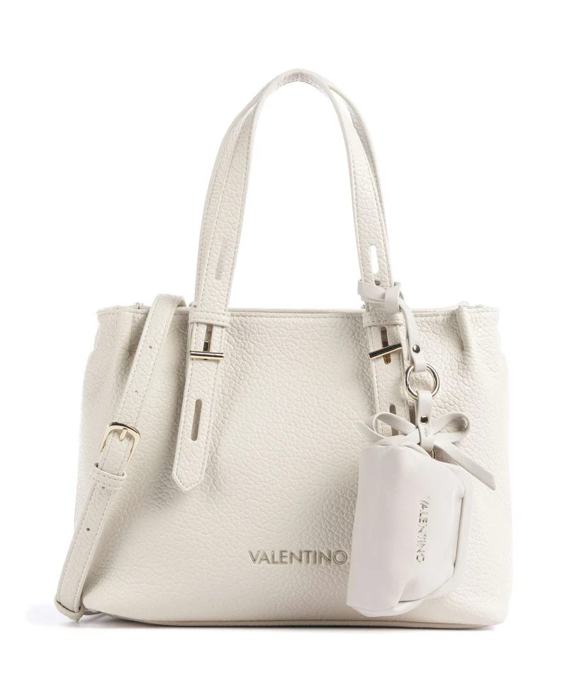 Valentino Bags Northa Re Handtasche ecru