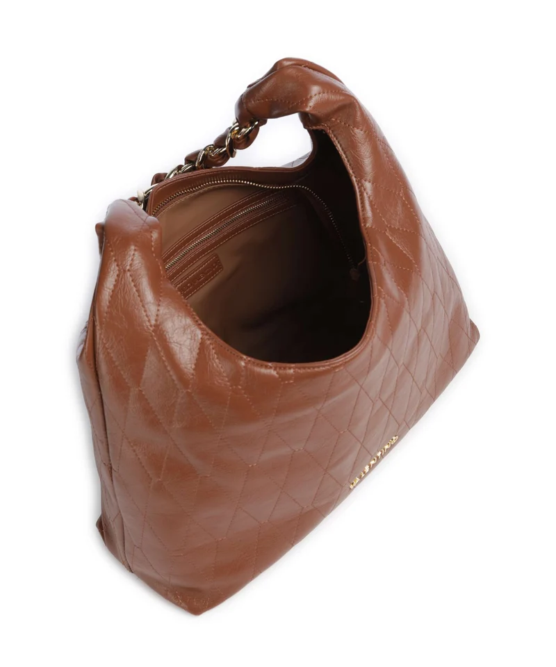 Valentino Bags Crystelle Beuteltasche cuoio