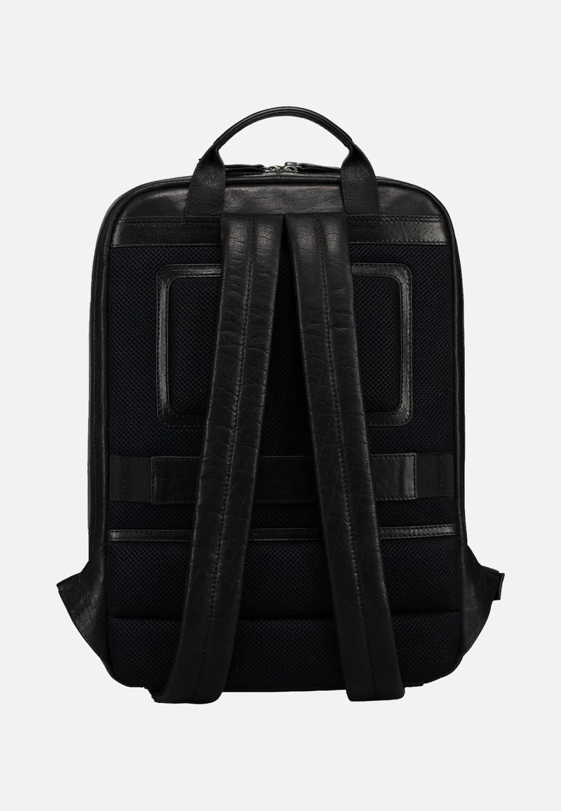 Glasgow 3039 Black - Rucksack