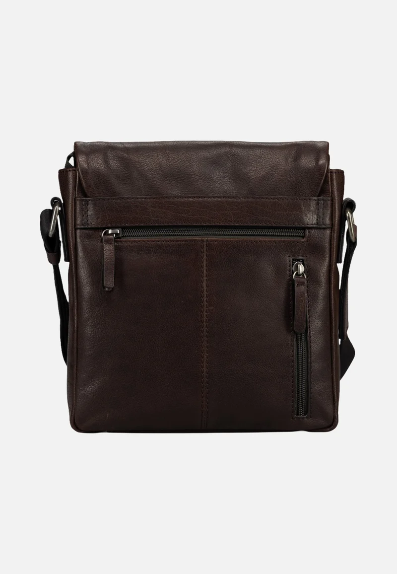 Glasgow 3036 Brown - Crossbody Bag