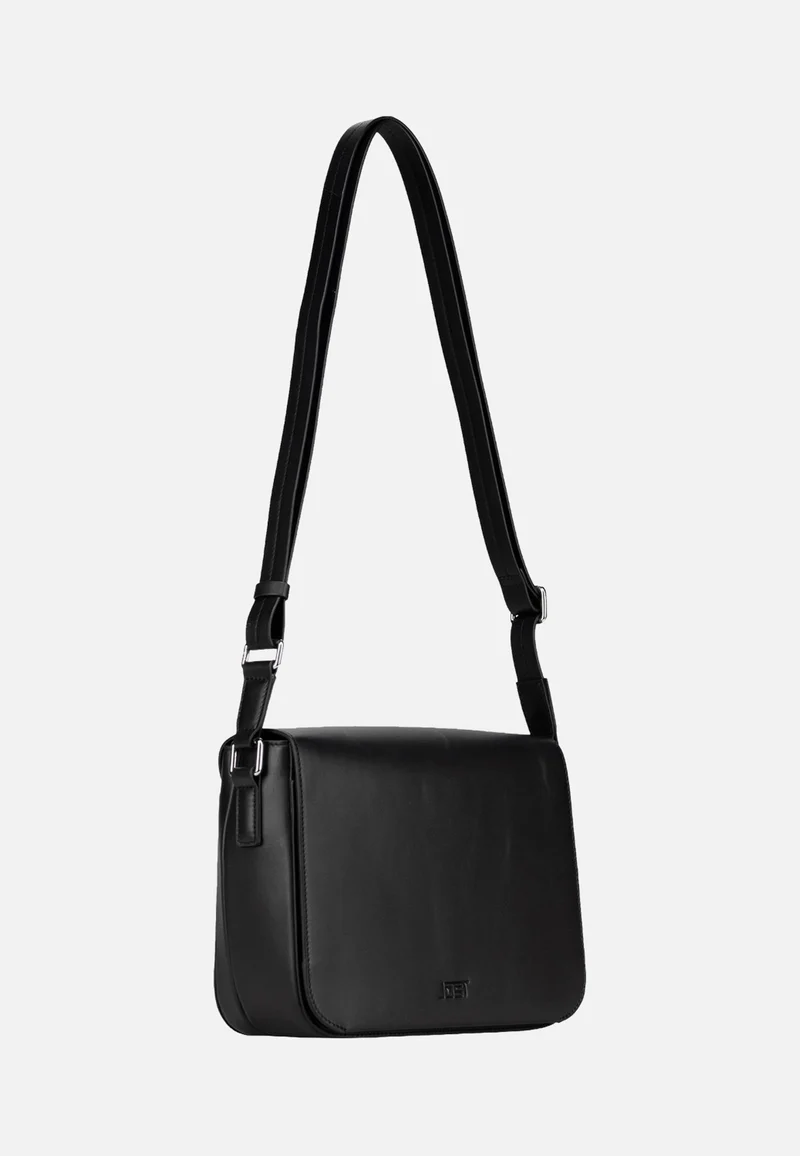 Arva 4339 Black - Schultertasche