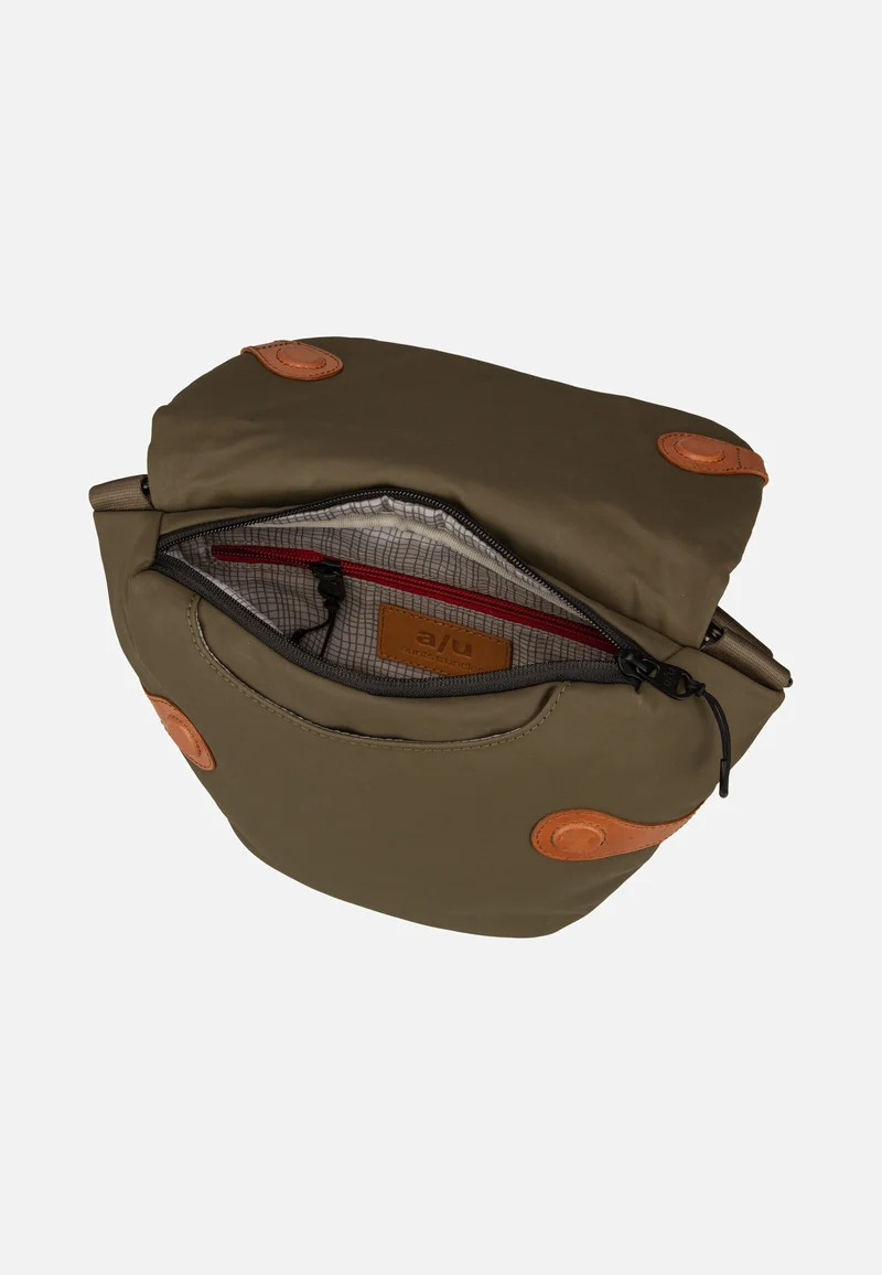 Kazo Fallen Rock - Crossbody Bag