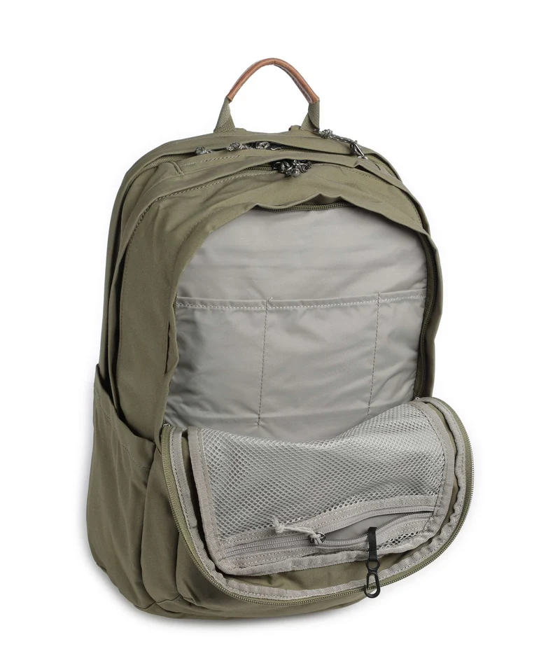 Fjällräven Räven 28 Rucksack green