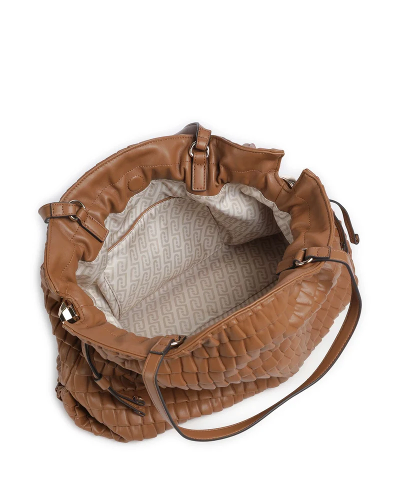 Liu Jo Riccy L Shopper suede