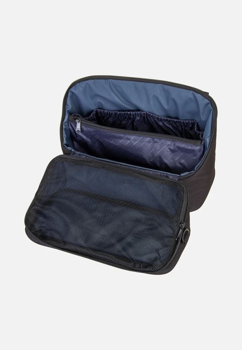 Vanity Recycled Oxford Medium Berlin - Kosmetikkoffer