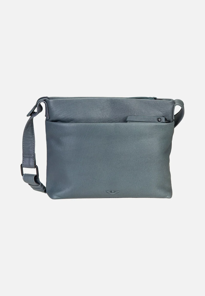 Texas Edith Minze - Schultertasche