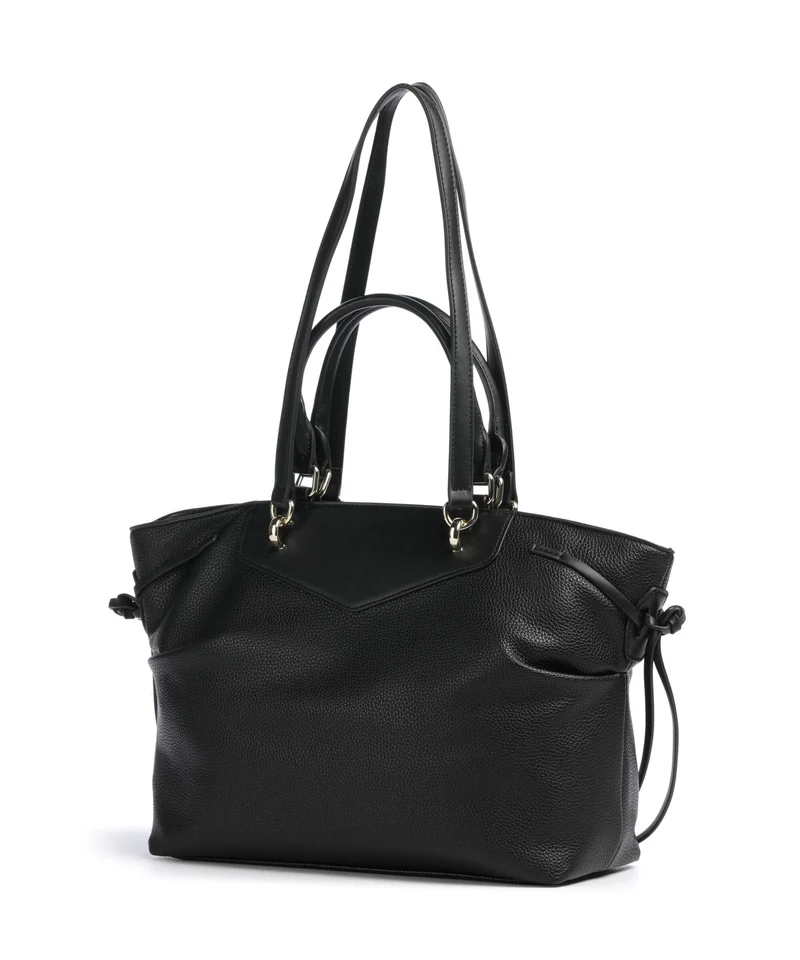 Valentino Bags Fiamma Re Handtasche nero