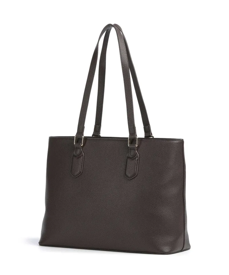 Valentino Bags Brixton Shopper moro
