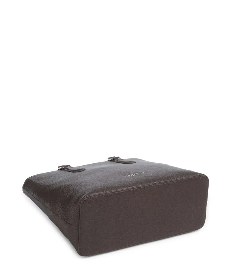 Valentino Bags Brixton Shopper moro