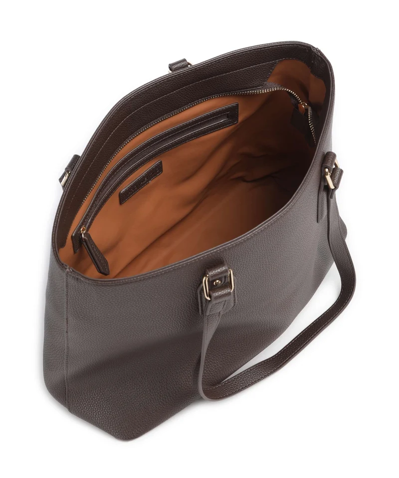 Valentino Bags Brixton Shopper moro