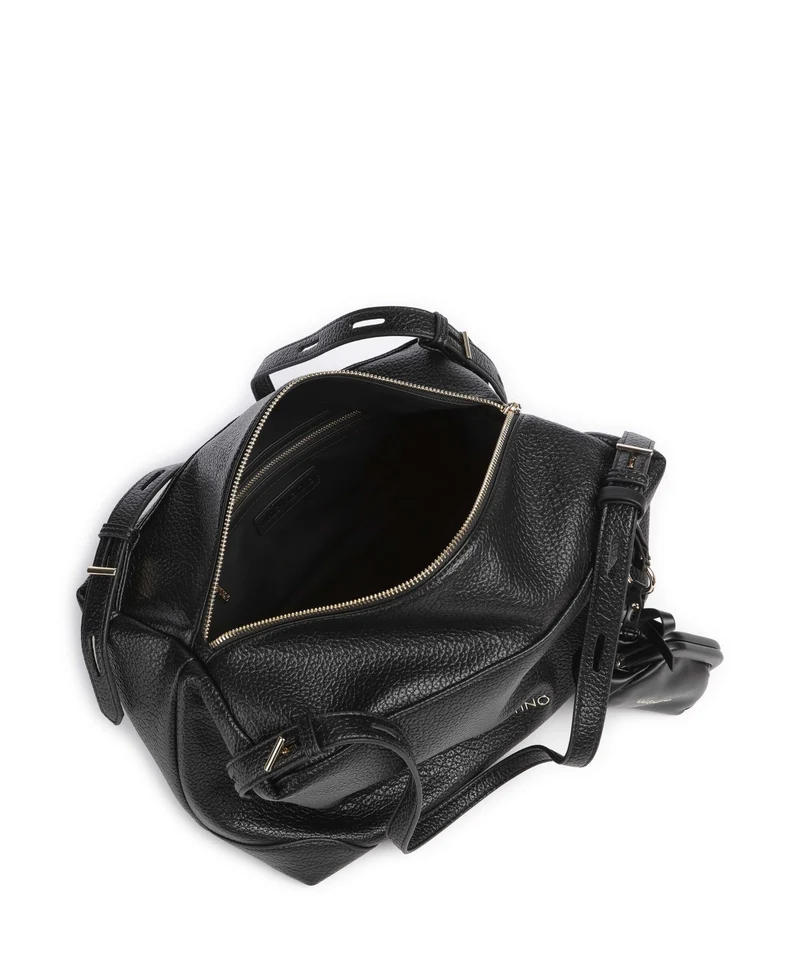 Valentino Bags Northa Re Schultertasche nero