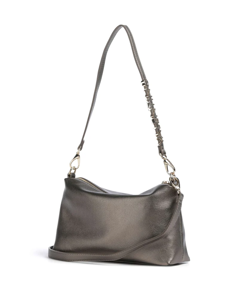Valentino Bags Barn Umhängetasche gun metal