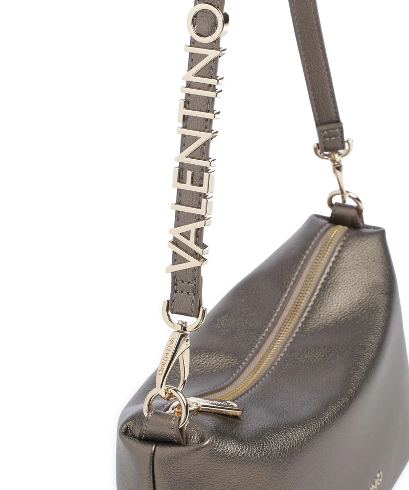 Valentino Bags Barn Umhängetasche gun metal