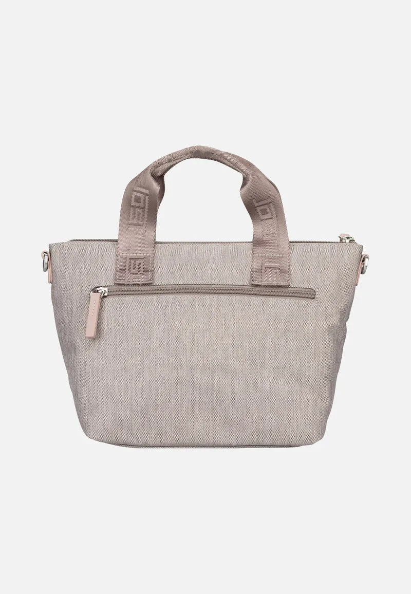 Bergen 1611 Stone - Henkeltasche