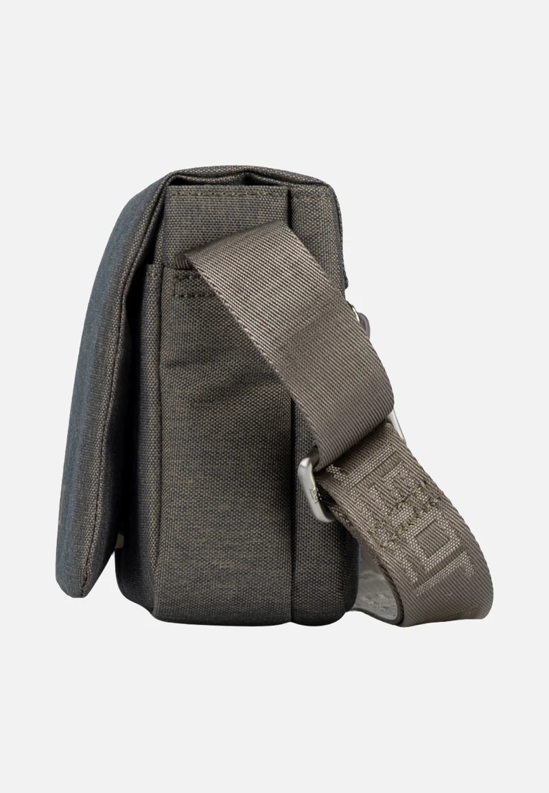 Bergen 1613 Taupe - Crossbody Bag