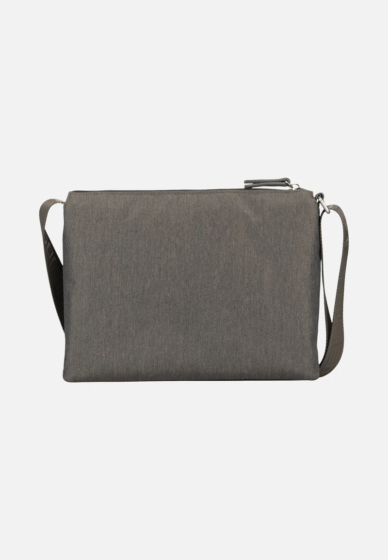 Bergen 1612 Taupe - Schultertasche