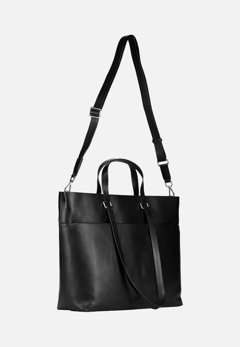 Arva 4336 Black - Shopper