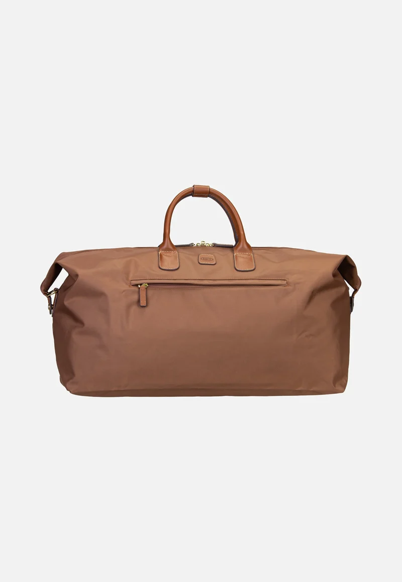 X-Travel Holdall 40202 Brownie - Weekender