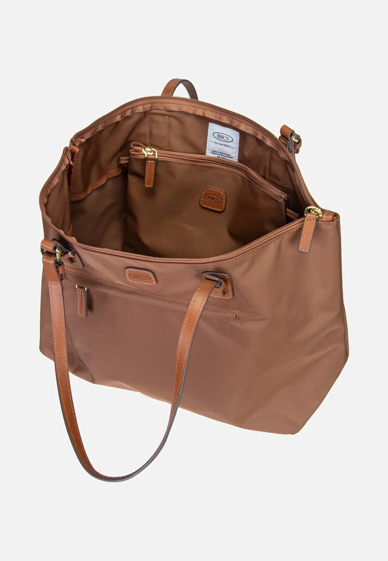 X-Bag 45070 Brownie - Shopper