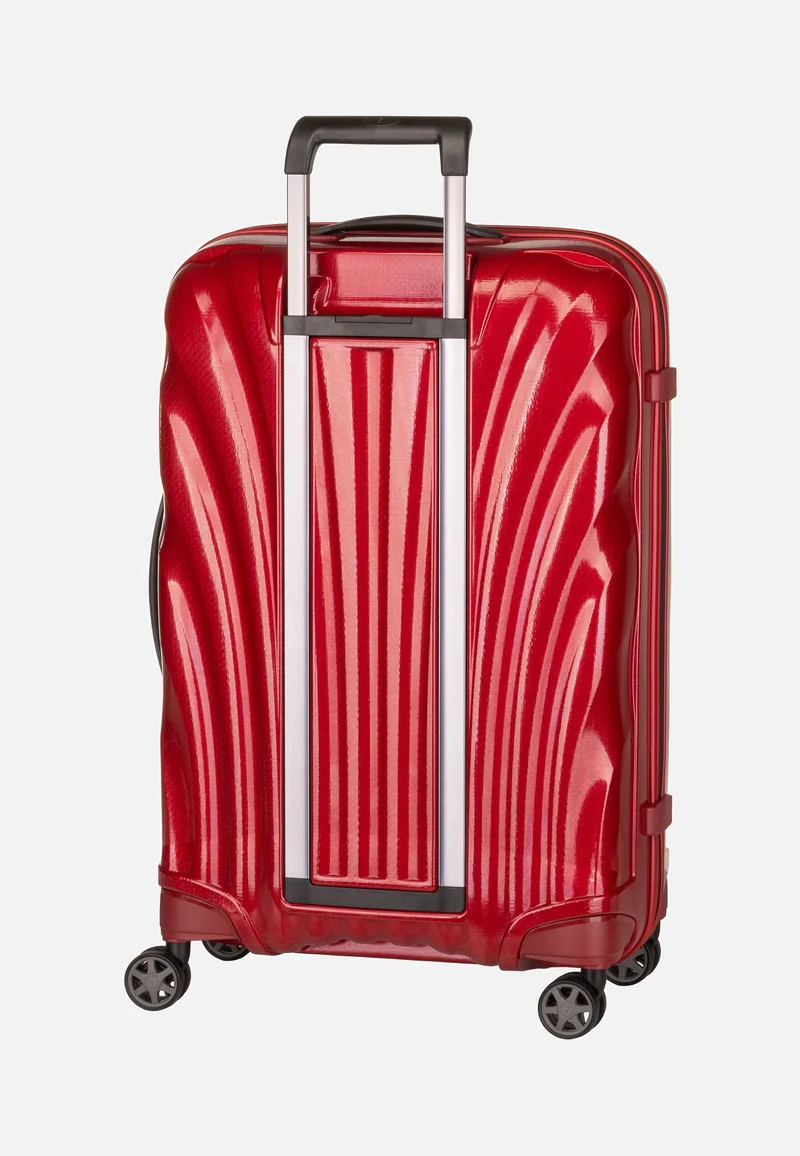 C-Lite Spinner 69 Chili Red - Koffer