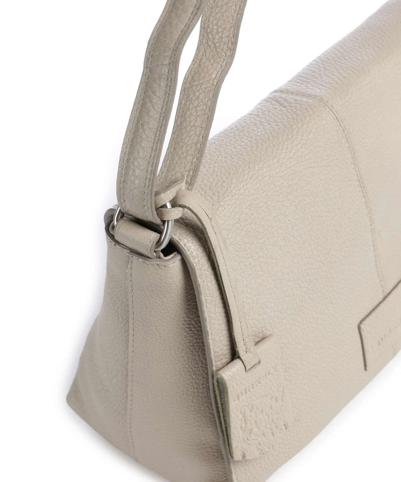 Burkely Soft Skylar Umhängetasche grey