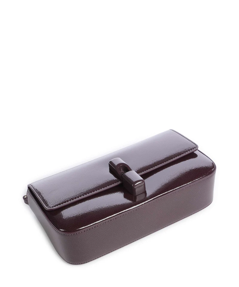 Furla Iride S Umhängetasche winter bloom