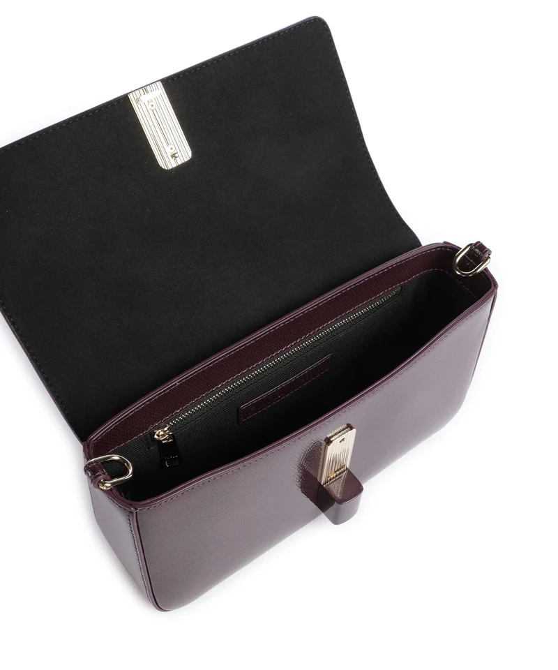 Furla Iride S Umhängetasche winter bloom