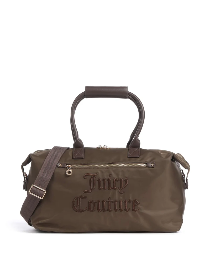 Juicy Couture S Weekender brown