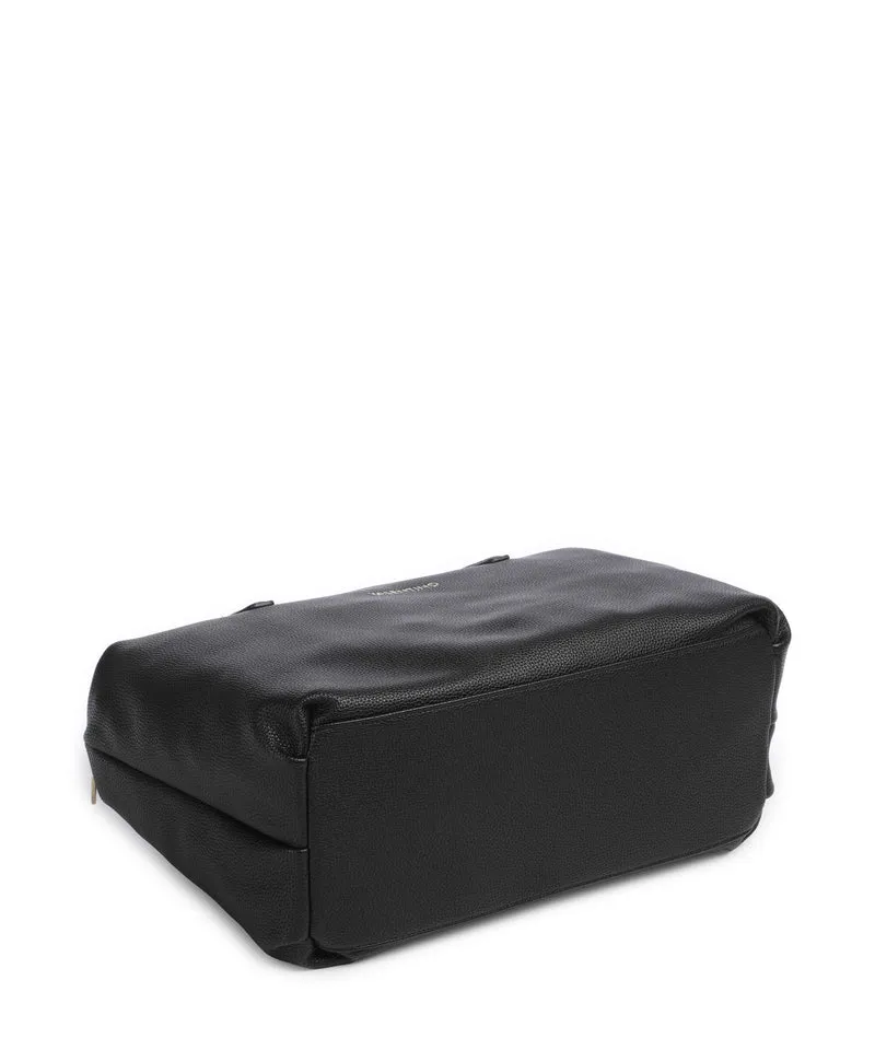 Valentino Bags Thaoe Re Shopper nero