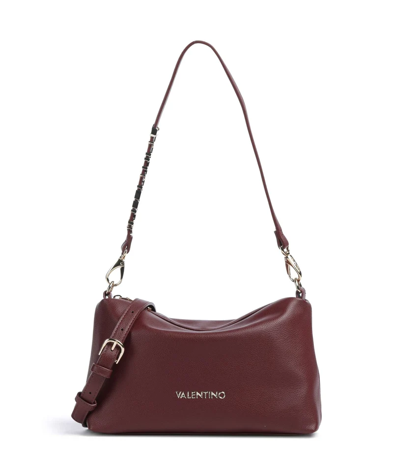 Valentino Bags Barn Umhängetasche bordeaux