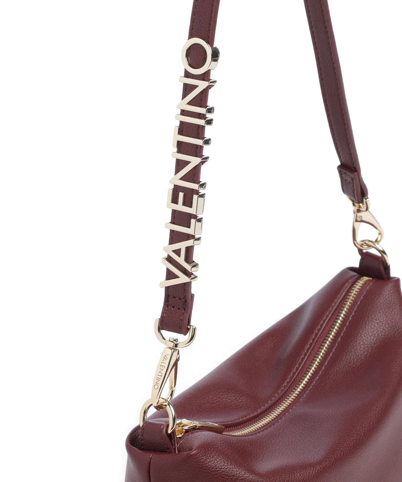 Valentino Bags Barn Umhängetasche bordeaux