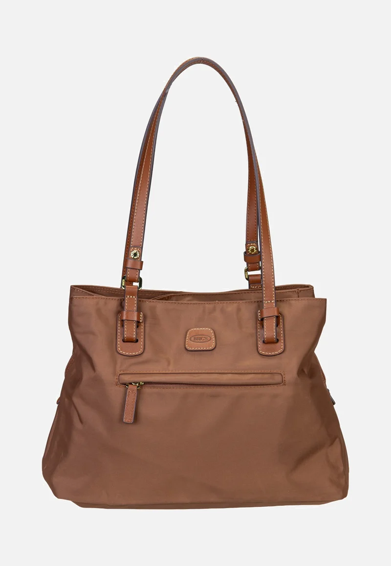 X-Bag 45282 Brownie - Schultertasche