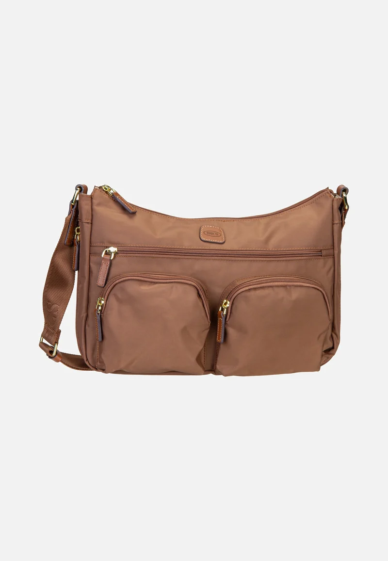X-Bag 45055 Brownie - Beuteltasche