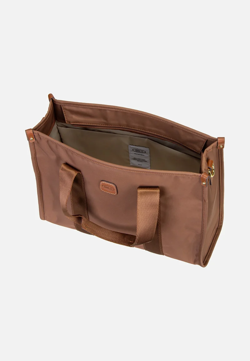 X Opera Bag M 5854 Brownie - Tote Bag