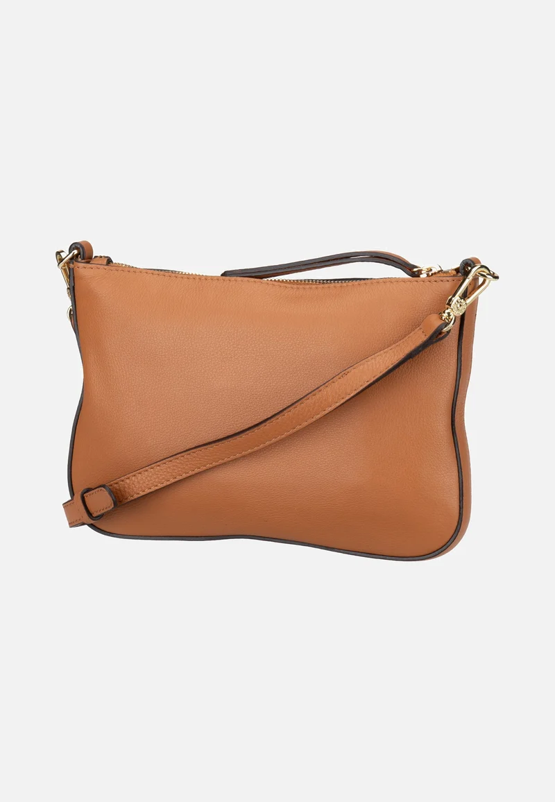 Raquel Cuoio - Crossbody Bag