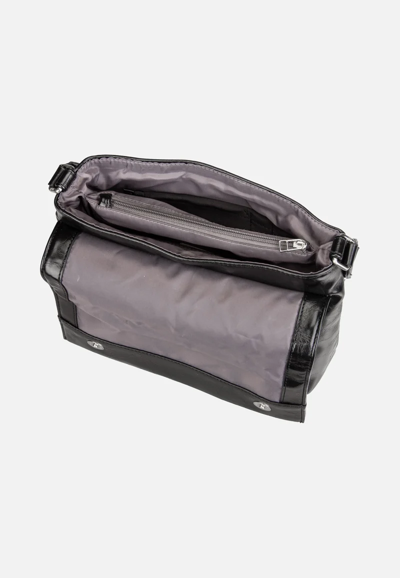 Kiruna 5615 Schwarz - Schultertasche