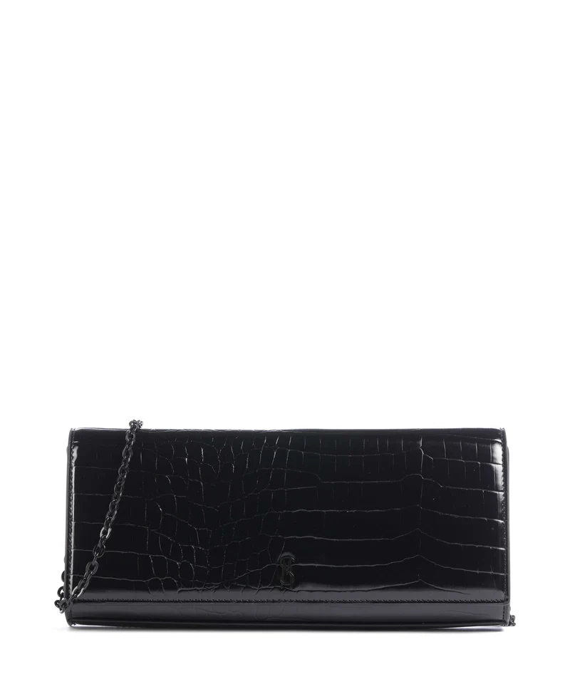Steve Madden BFRANKI Umhängetasche black/black