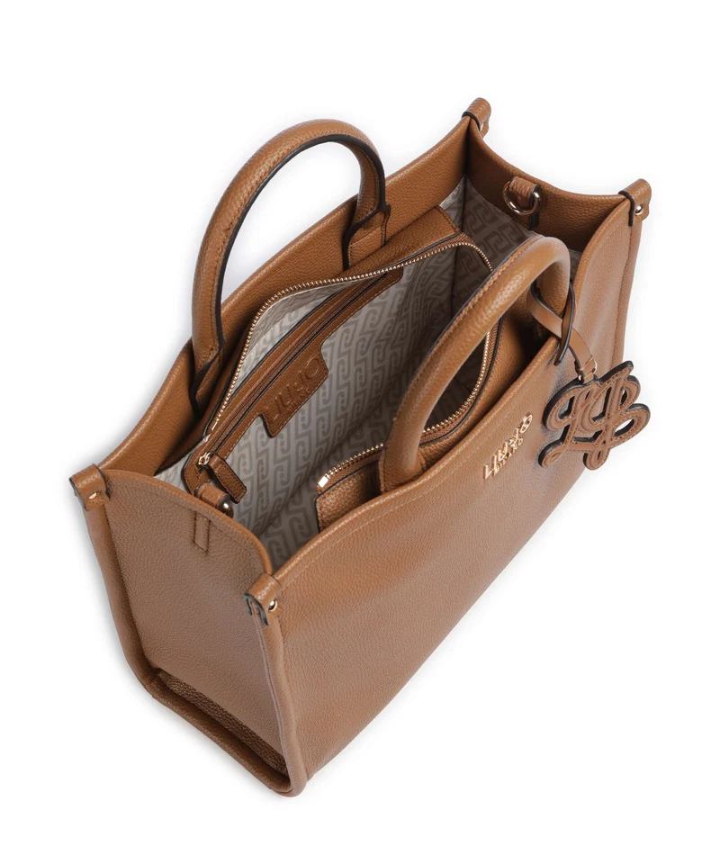 Liu Jo Ridhi M Handtasche suede