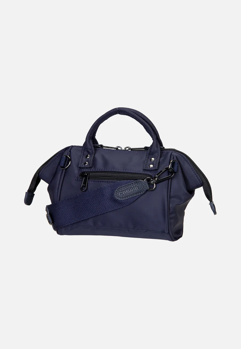 Crossbody Recycled Nylon Small Nara - Henkeltasche