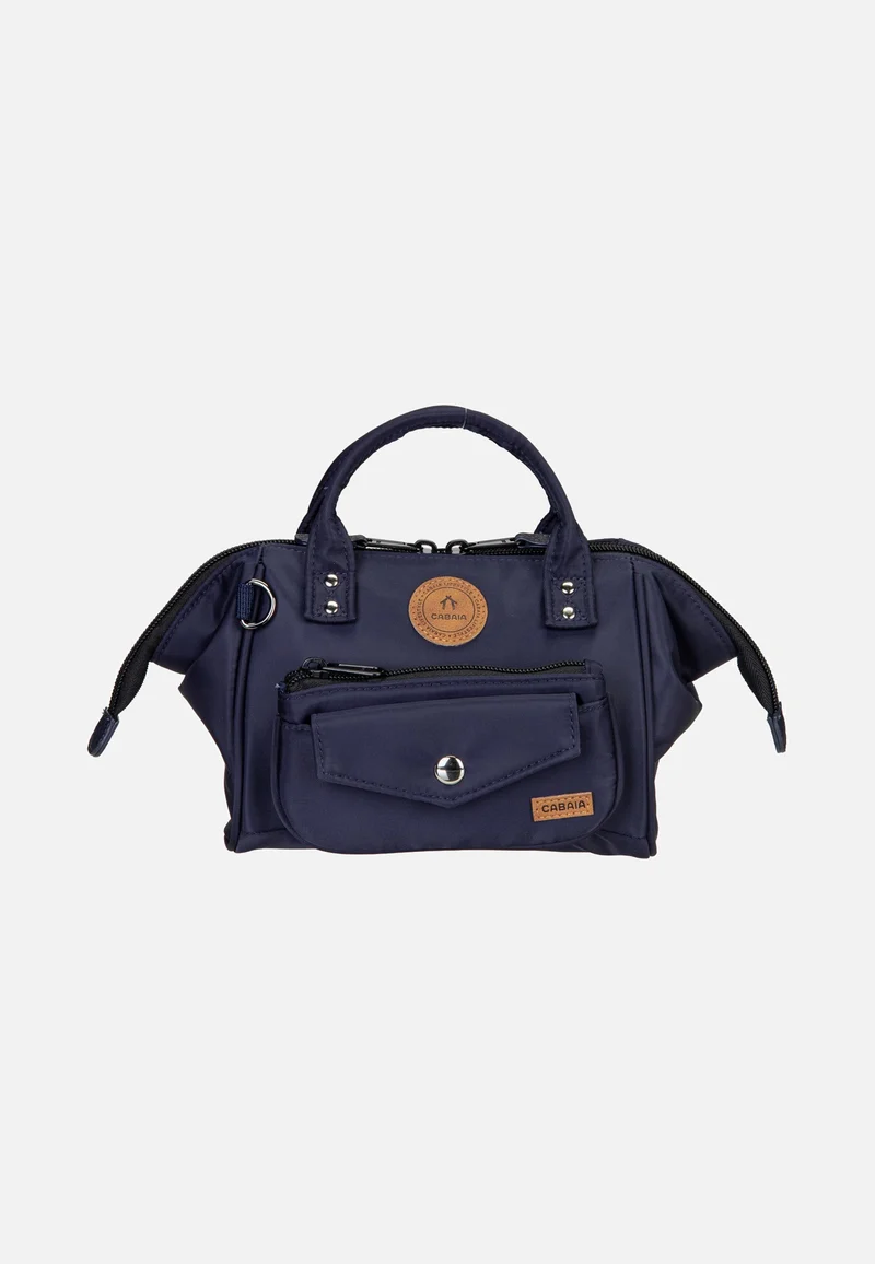 Crossbody Recycled Nylon Small Nara - Henkeltasche