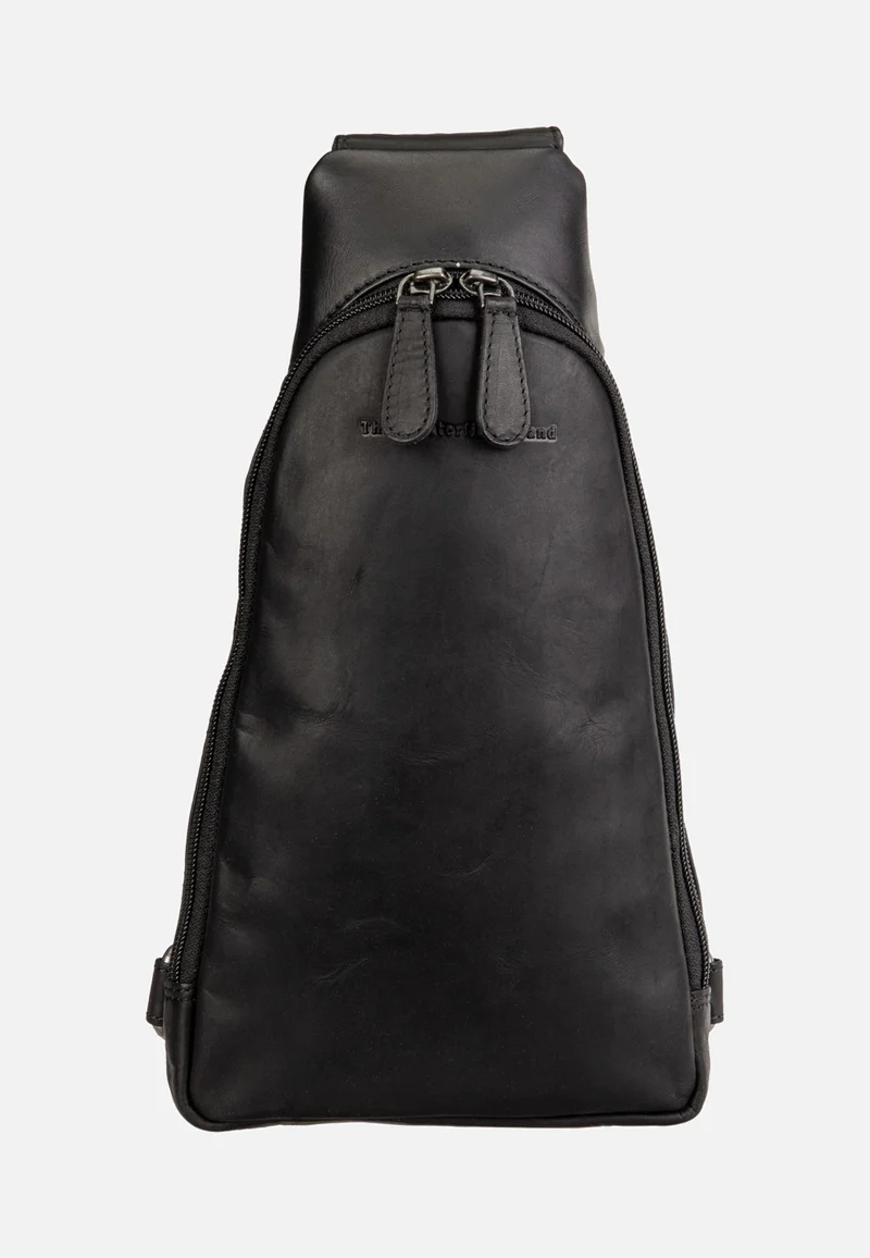 Bowey 0703 Black - Sling Bag
