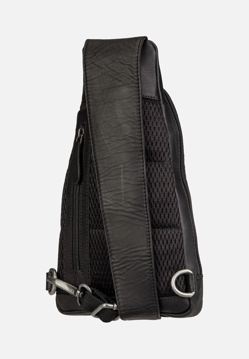 Bowey 0703 Black - Sling Bag
